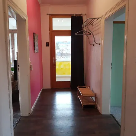 Haus Bergeshoeh Braunlage Esterno foto