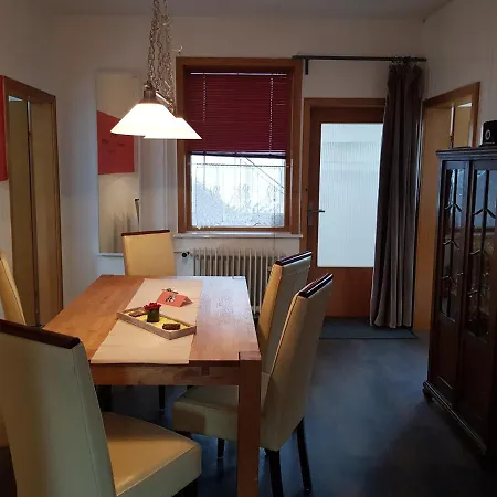 Haus Bergeshoeh Braunlage Esterno foto