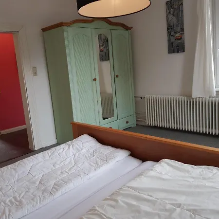 Haus Bergeshoeh Braunlage Esterno foto