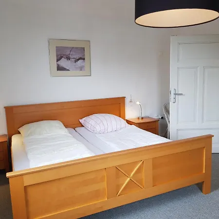 Haus Bergeshoeh Braunlage Esterno foto