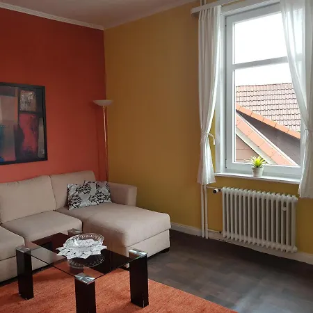 Haus Bergeshoeh Braunlage Esterno foto