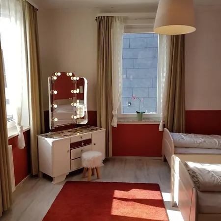Haus Bergeshoeh Braunlage Esterno foto