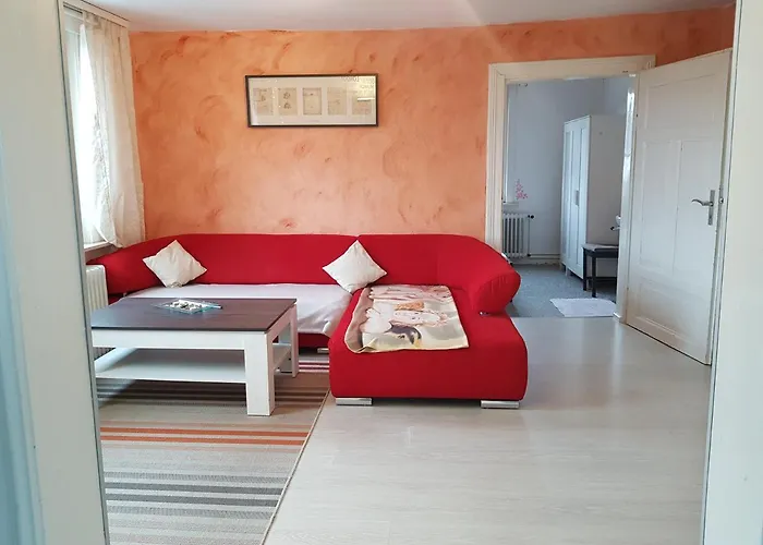 Haus Bergeshoeh