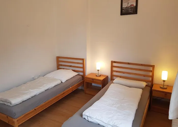Haus Bergeshoeh