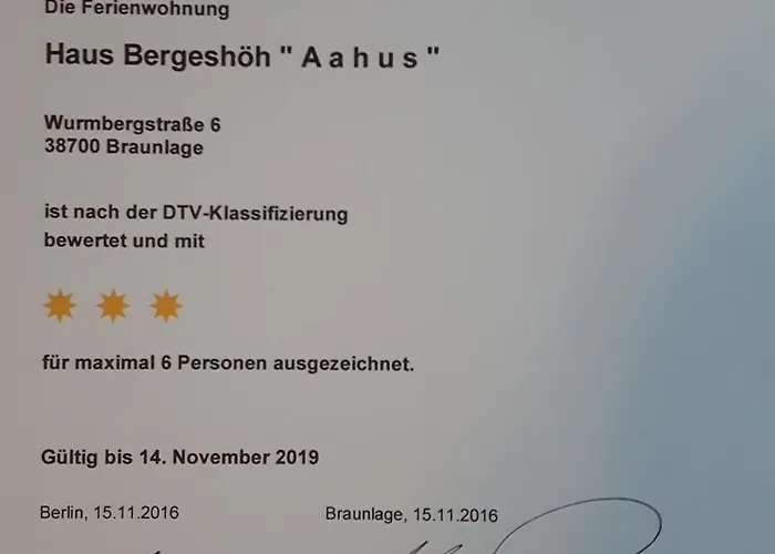 Haus Bergeshoeh