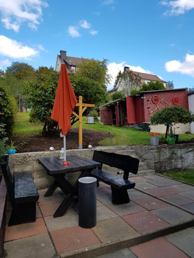 Apartment Haus Bergeshoeh