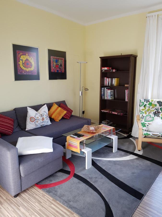Apartment Haus Bergeshoeh *