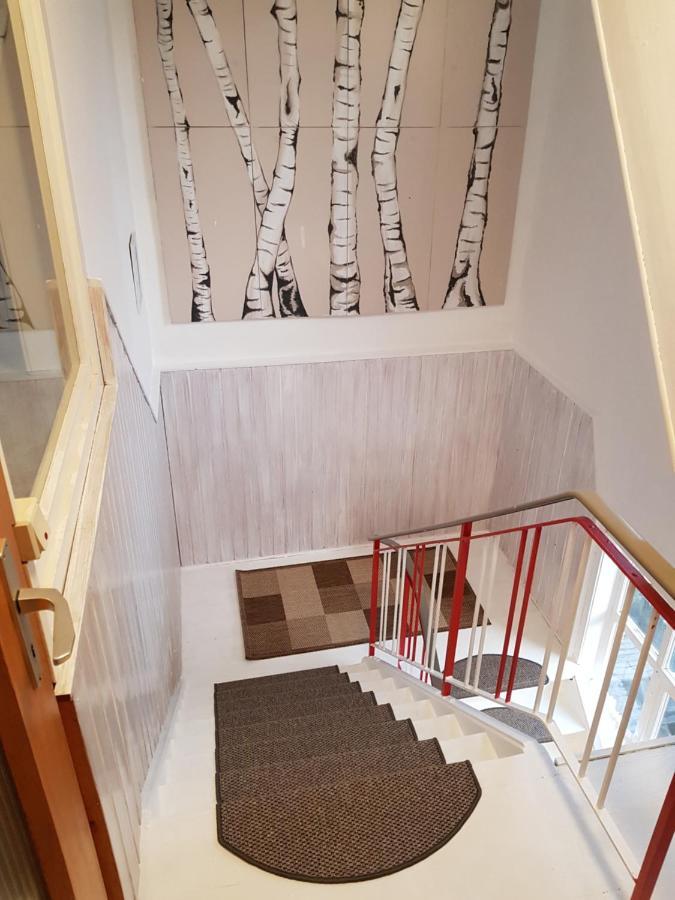 Apartamento Haus Bergeshoeh *