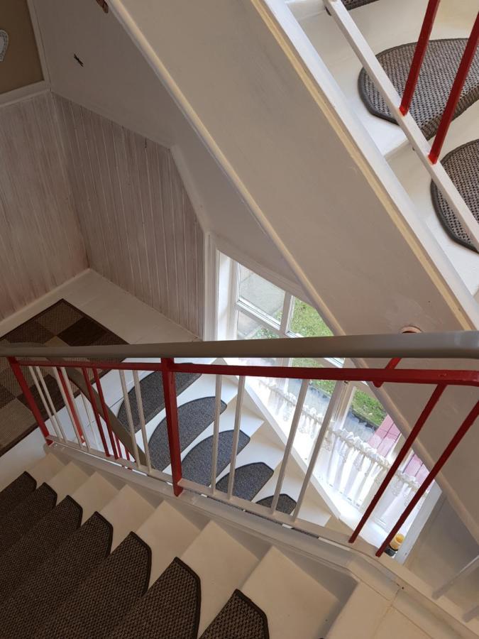 Haus Bergeshoeh Braunlage