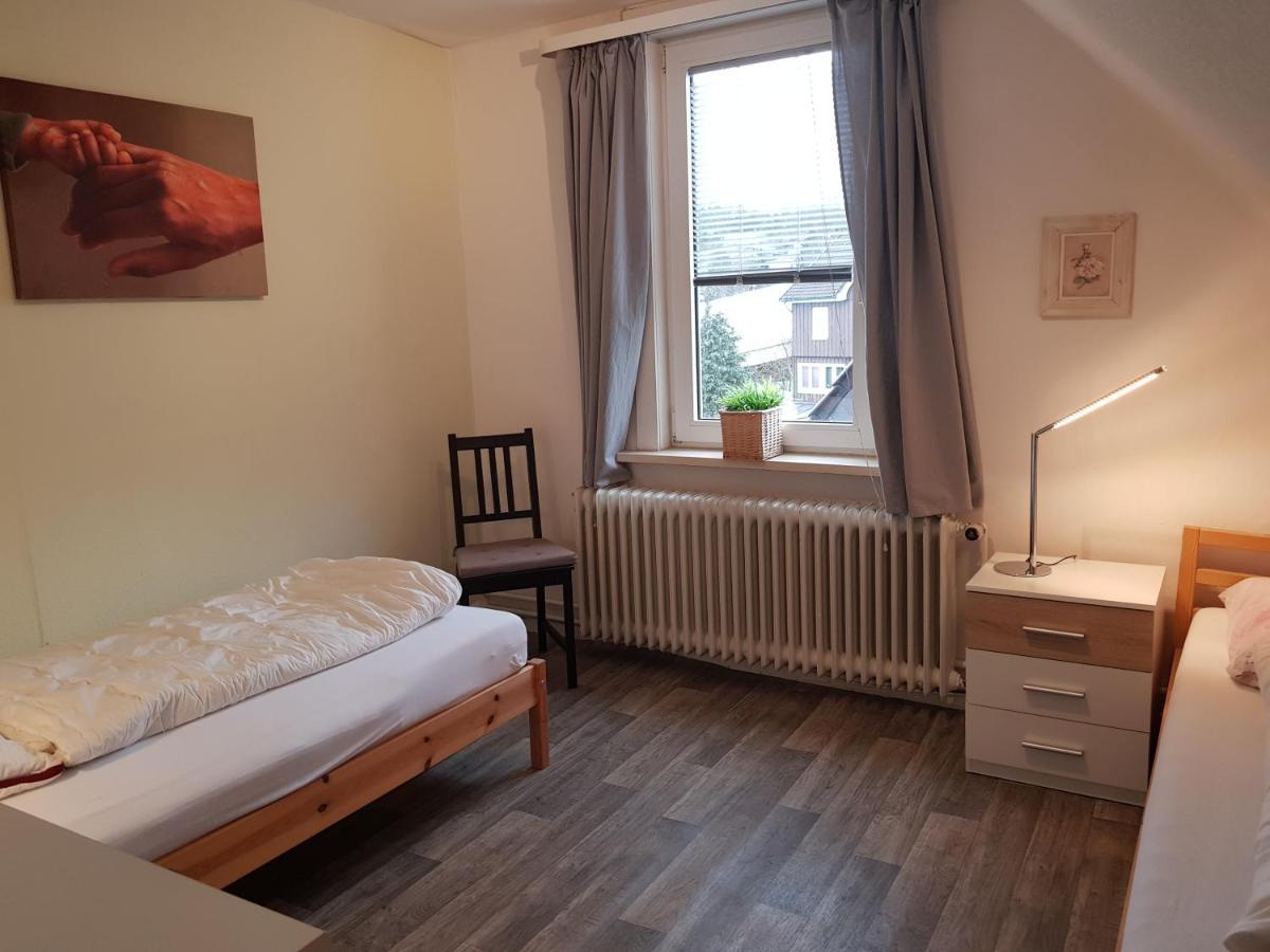 Haus Bergeshoeh Braunlage