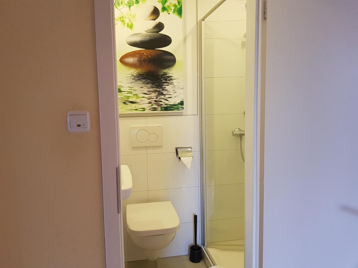 Apartment Haus Bergeshoeh