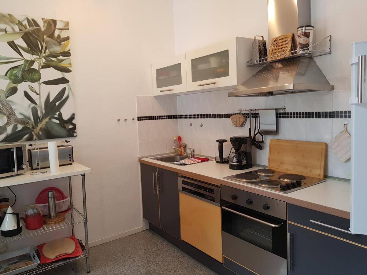 Haus Bergeshoeh Apartamento Braunlage