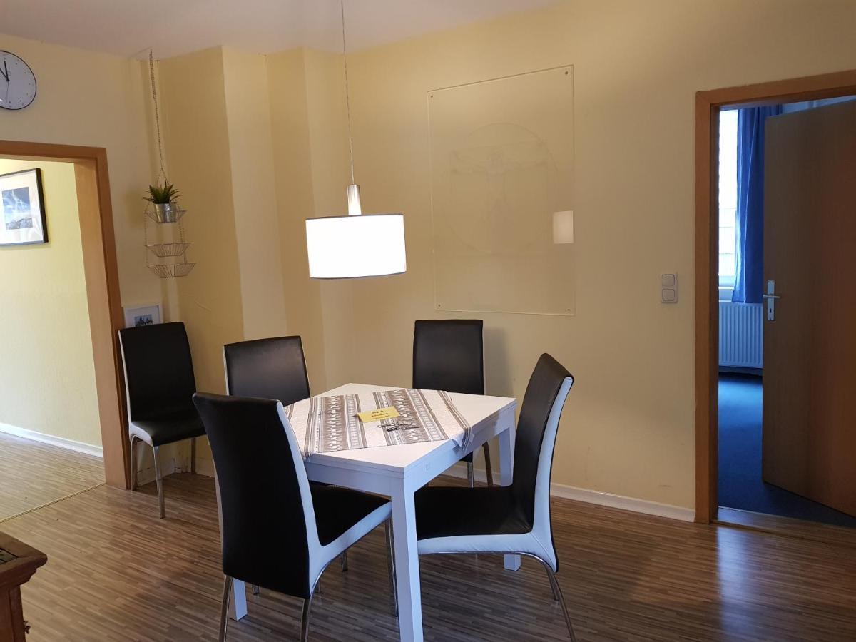 Haus Bergeshoeh * Braunlage