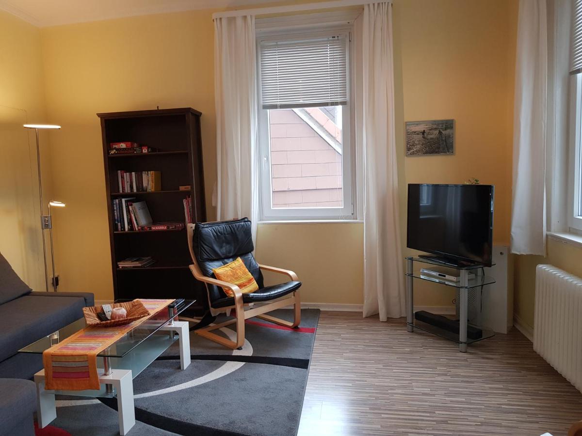 Apartment Haus Bergeshoeh
