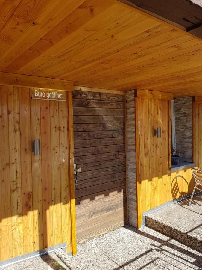 Haus Bergeshoeh Braunlage