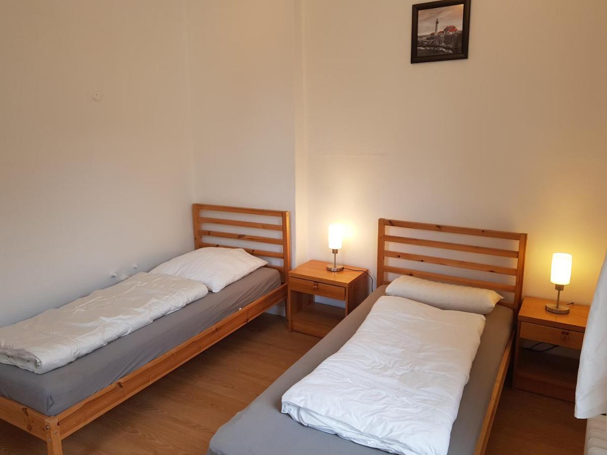 Haus Bergeshoeh Braunlage