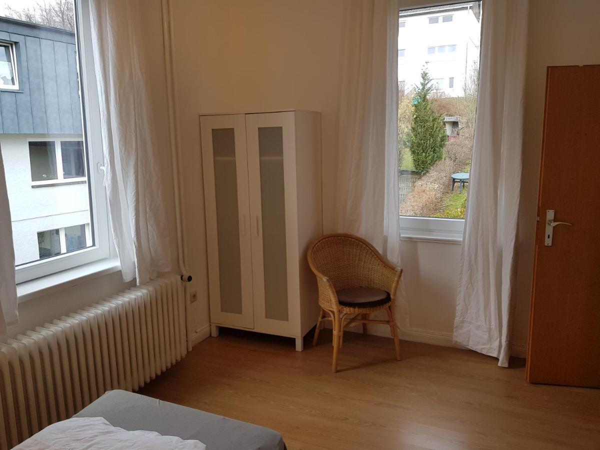 Haus Bergeshoeh Apartment