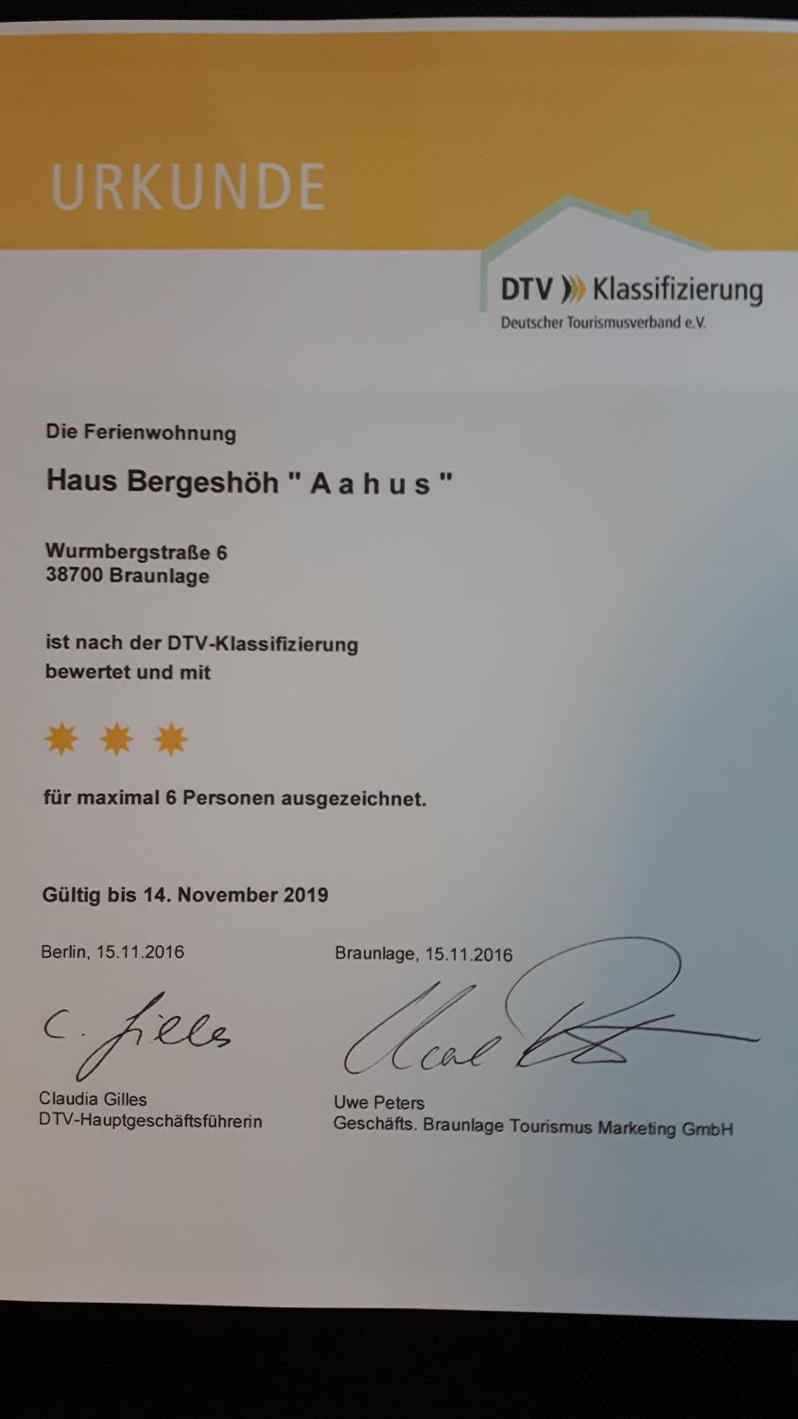 Haus Bergeshoeh
