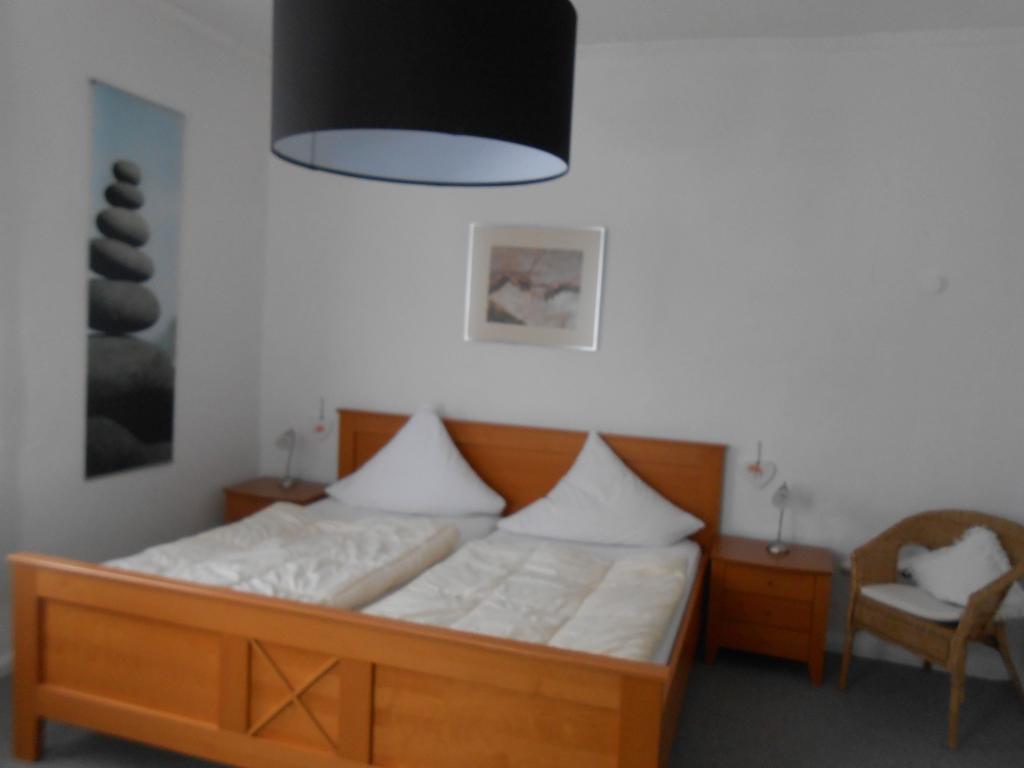 Haus Bergeshoeh Apartment