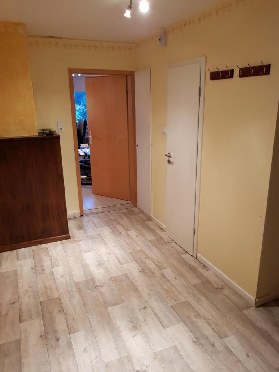 Haus Bergeshoeh Apartment *
