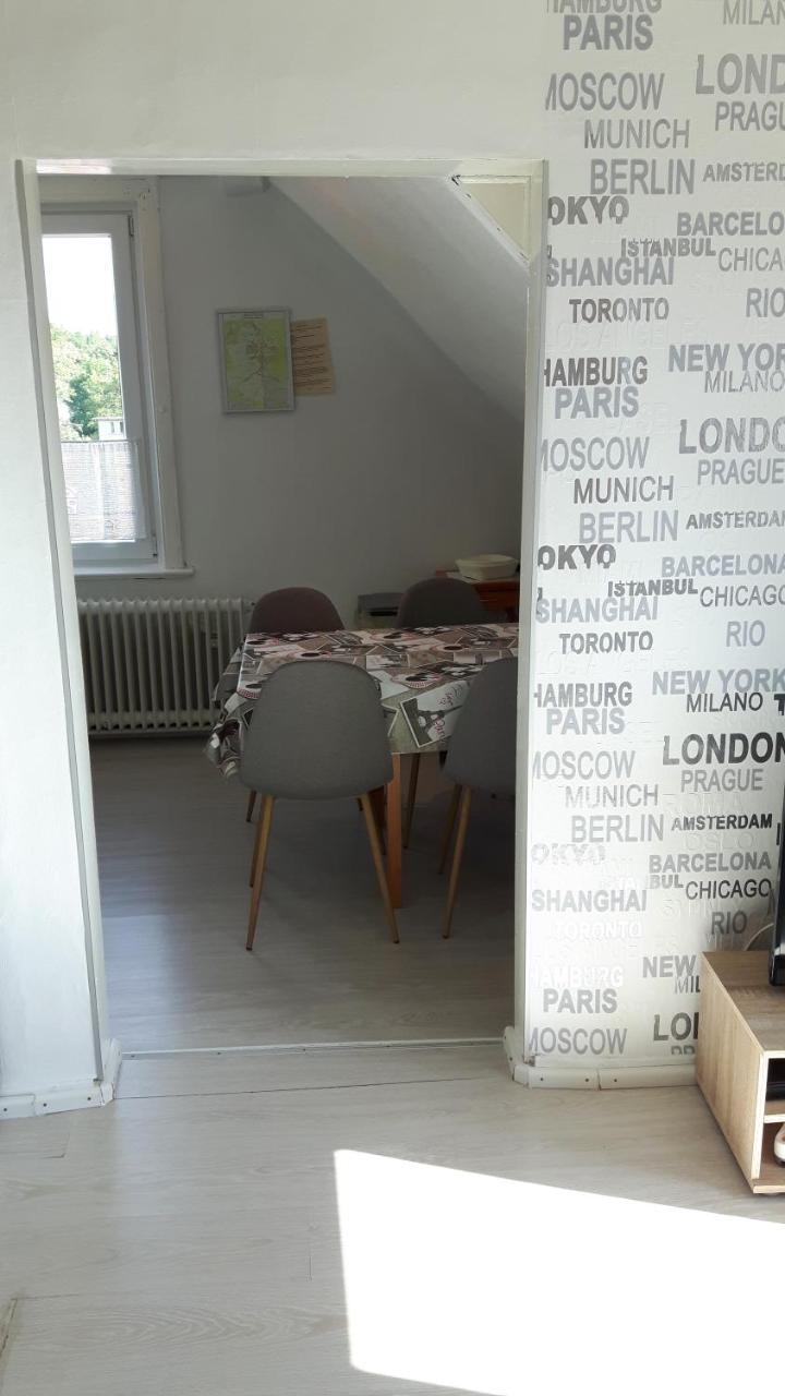 Apartamento Haus Bergeshoeh Braunlage