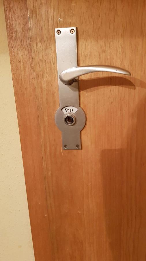Haus Bergeshoeh Apartamento